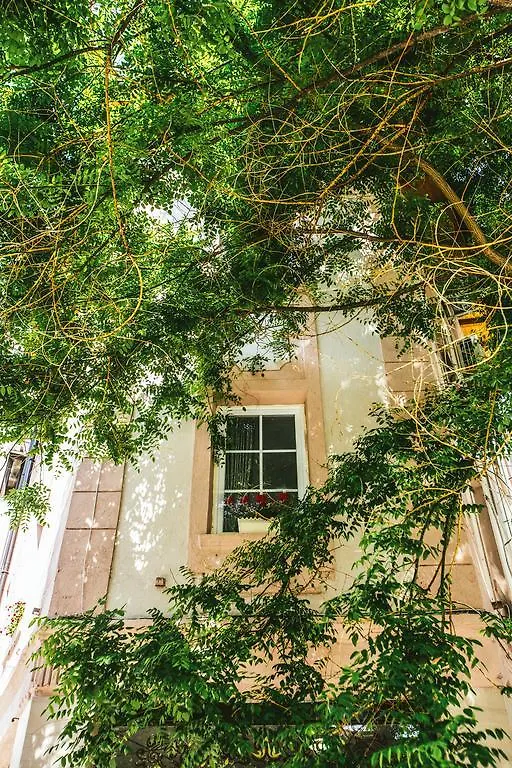Artcity Villa- Historic Residence In Kapana プロヴディフ