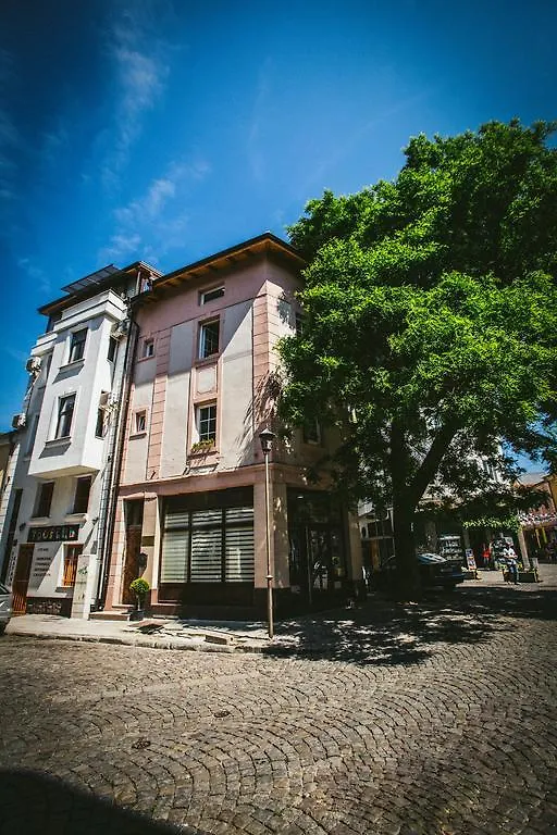 ヴィラ Artcity Villa- Historic Residence In Kapana